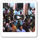 Asia Trip 2007 Glory Shekinah