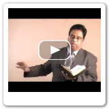 One Word From God's Mouth   part1